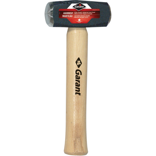 Massette, 3 lb, 10" lo, Prise en Bois Groupe Generik