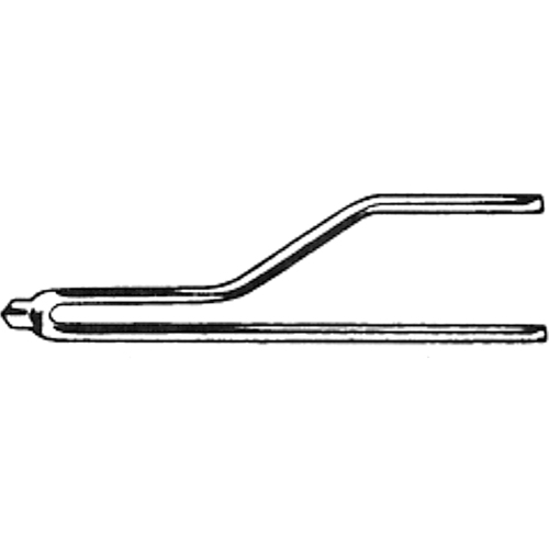 Pistolets &agrave; souder - Pannes de rechange, Panne standard seulement, 2/pqt Groupe Generik