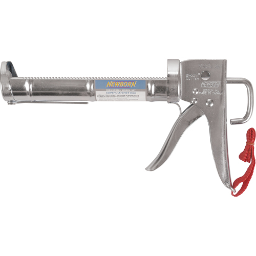 Super Industrial Grade Caulking Gun, 300 ml Groupe Generik