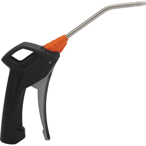 Heavy-Duty Air Blow Gun With 4 1/2" S.S. Nozzle Groupe Generik
