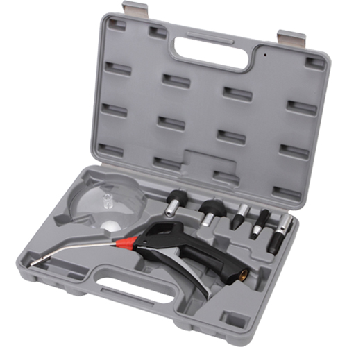 7-Piece Heavy-Duty Air Blow Gun Kit Groupe Generik