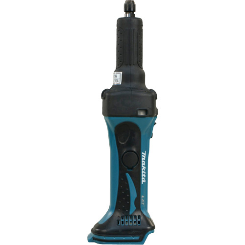 Cordless Die Grinder, 1/4" Collet, 18 V Groupe Generik