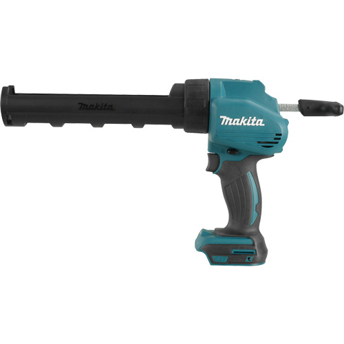 Pistolet &agrave; calfeutrer sans fil (outil seulement) Groupe Generik