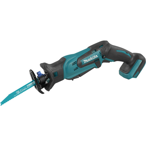 Scie alternative sans fil (outil seulement), 18 V, Lithium-ion Bloc-pile, 0-3000 coups/min Groupe Generik