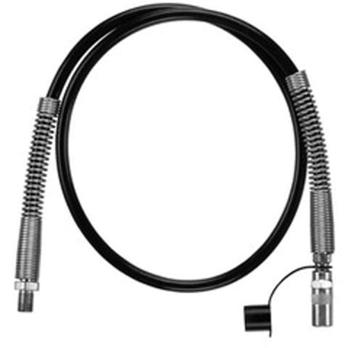 1/8" NPT Grease Gun Hose Assembly Groupe Generik