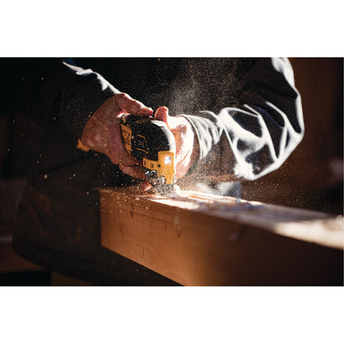Max XR&reg; Brushless 3-Speed Oscillating Multi-Tool (Tool Only), 20 V, Lithium-Ion Groupe Generik
