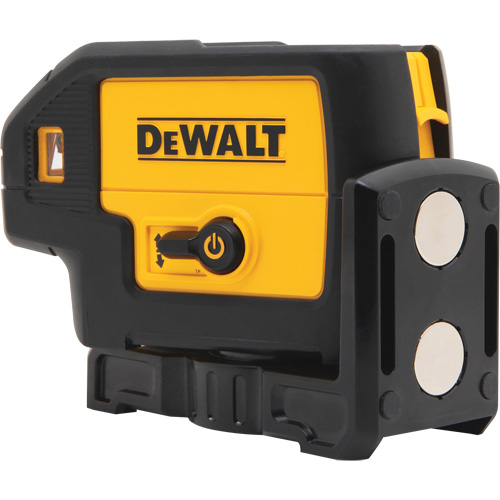 Five Beam Laser Pointer, 100' (30.48 m) Groupe Generik