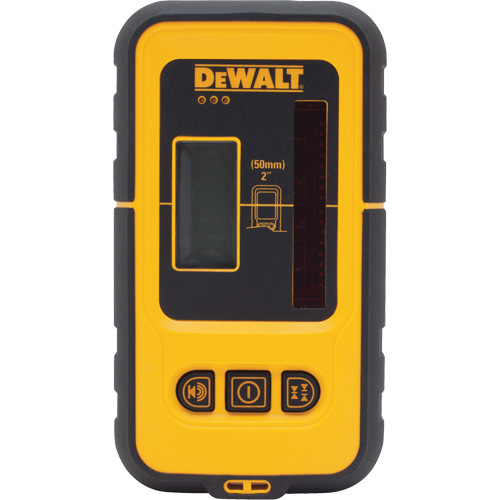 Line Laser Detector Groupe Generik