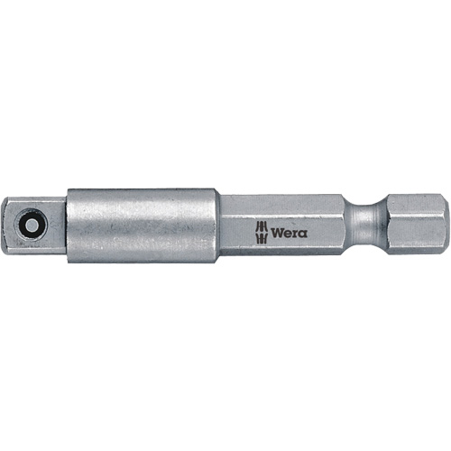 Adaptateur pour embout carr&eacute; Groupe Generik