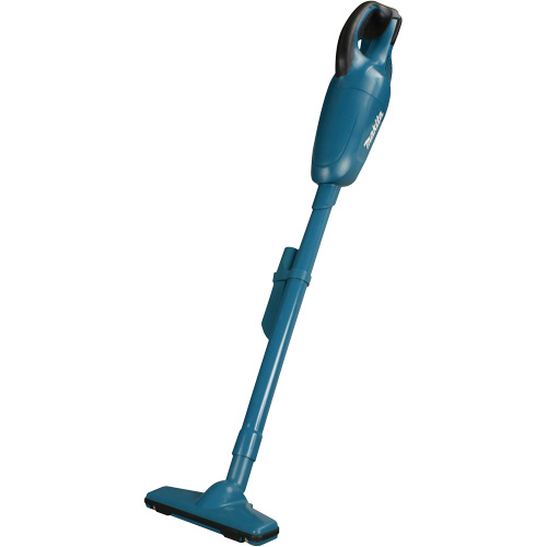 Portable Vacuum Cleaner (Tool Only), 18 V, 0.17 gal Capacity Groupe Generik