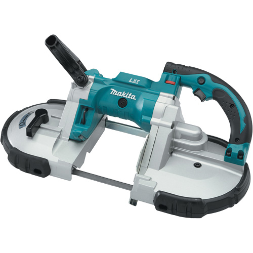 LXT Lightweight Portable Band Saw (Tool Only), 18 V, 4-3/4" Capacity Groupe Generik