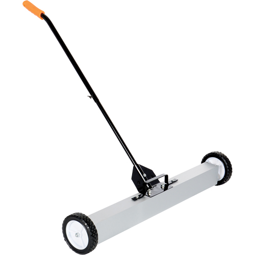 Magnetic Sweepers, 36" W Groupe Generik