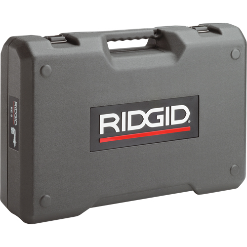 RP-340 Carrying Case Groupe Generik