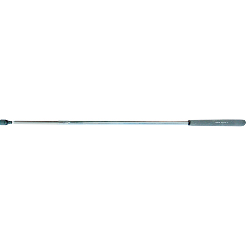 Magnetic Retrievers, 23-1/2" Length, 5/8" Diameter, 14 lbs. Capacity Groupe Generik