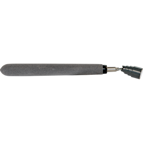 Magnetic Retrievers, 8" Length, 5/8" Diameter, 7 lbs. Capacity Groupe Generik