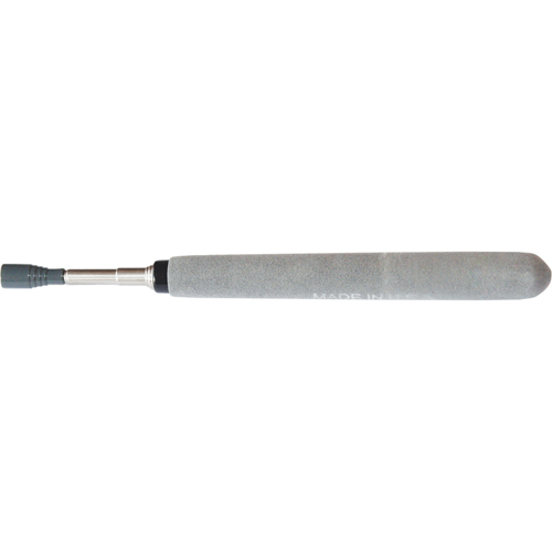 Magnetic Retrievers, 6-1/2" Length, 3/8" Diameter, 5 lbs. Capacity Groupe Generik