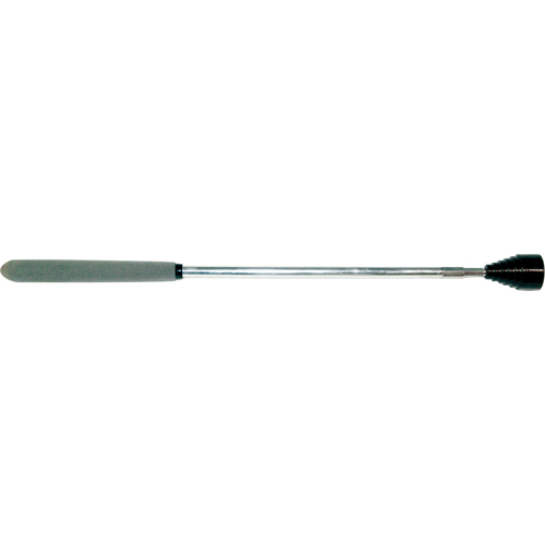Magnetic Retrievers, 16-1/2" Length, 1-1/8" Diameter, 20 lbs. Capacity Groupe Generik