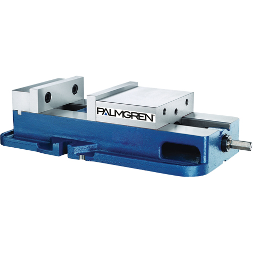 &eacute;tau de machine Palmgren &agrave; pr&eacute;cision double force Groupe Generik