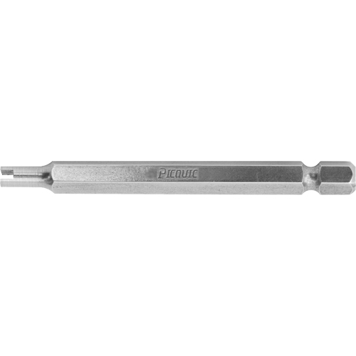 Sixpac Plus Multi-Bit Screwdriver -Replacement Bit Groupe Generik