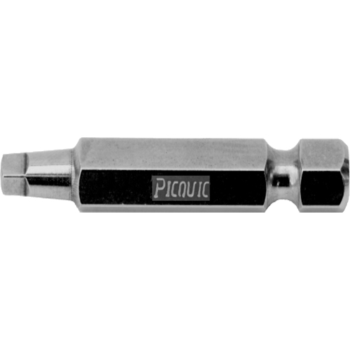 Dash 7 Multi-Bit Screwdriver -Replacement Bit, Square, 2, 1/4" Drive Groupe Generik