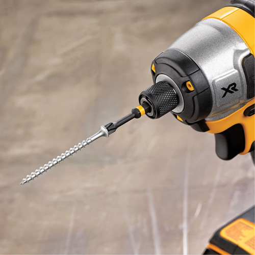 Embout Impact Ready no 2 Phillips 2' de Dewalt, Phillips, Embout #2, Prise 1/4", Longueur 2" Groupe Generik