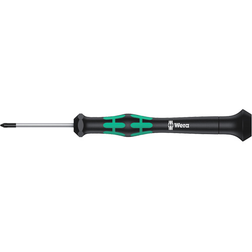 Micro Series Precision Screwdriver Groupe Generik