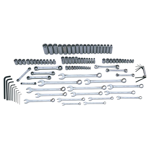 Add On Set, 104 Pieces Groupe Generik