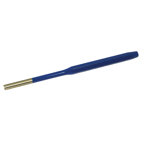 Long Pin Punch, 5/16" Dia. x 8" L Groupe Generik