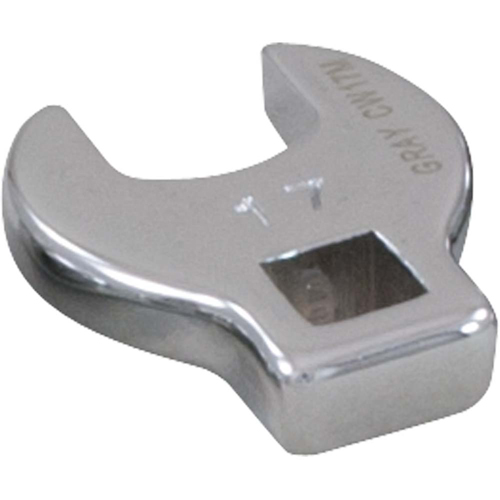 Open End Crow Foot Wrench Groupe Generik