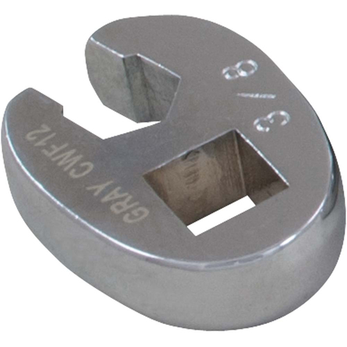 Flare Nut Crow Foot Wrench Groupe Generik