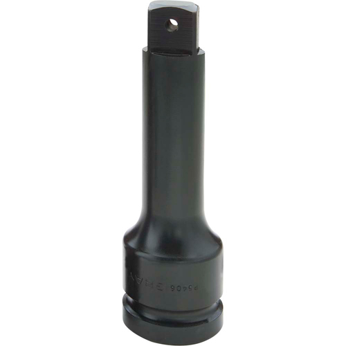 Extension, Impact, 1-1/2" Drive, 8" L Groupe Generik