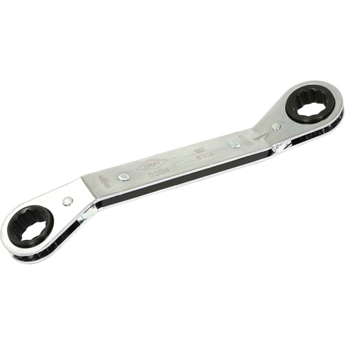 Ratcheting Box Wrench   Groupe Generik