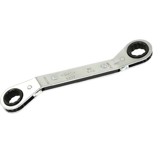 Ratcheting Box Wrench   Groupe Generik
