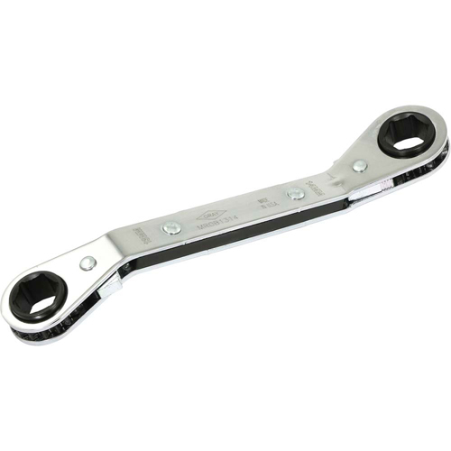 Offset Ratcheting Box Wrench   Groupe Generik