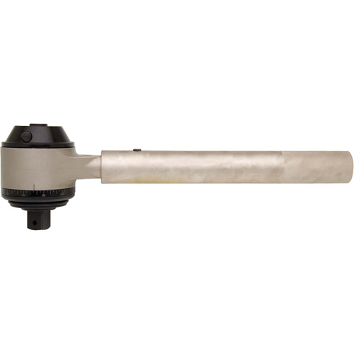 Torque Multiplier, 1/2" Input, 1" Output, 13.6:1 Torque Ratio Groupe Generik