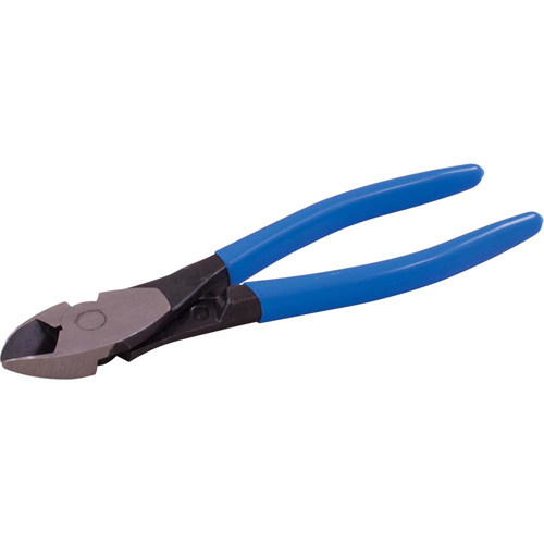 Side Cutting Pliers, 5-1/2" L Groupe Generik