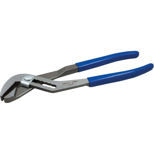 Water Pump Pliers, 10-1/4" Groupe Generik