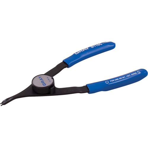 Convertible Retaining Ring Pliers Groupe Generik