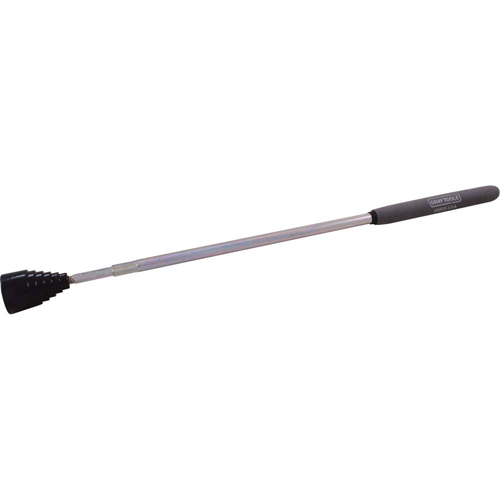Outil de ramassage t&eacute;lescopique, Longueur de 29", Diam&egrave;tre de 1-1/8", Capacit&eacute; de 30 lb Groupe Generik