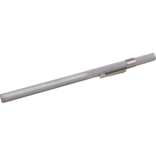 Pickup Tool with Pocket Clip, 6" Length, 5/16" Diameter, 1.5 lbs. Capacity Groupe Generik