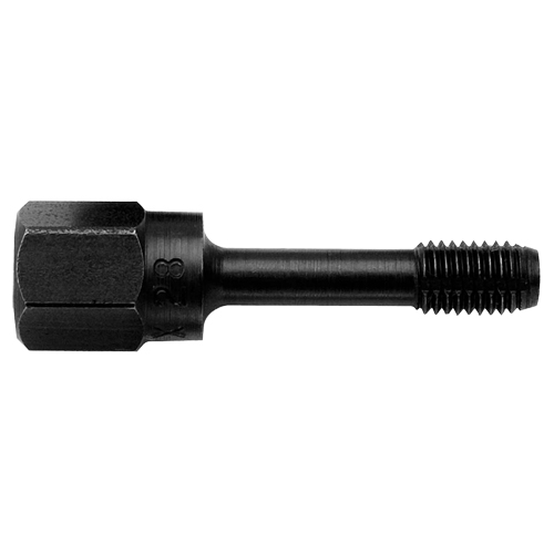 Taraud fin, Acier rapide, Filet 7/16"-20 Groupe Generik