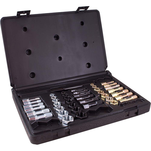 Trousse de refiletage Groupe Generik