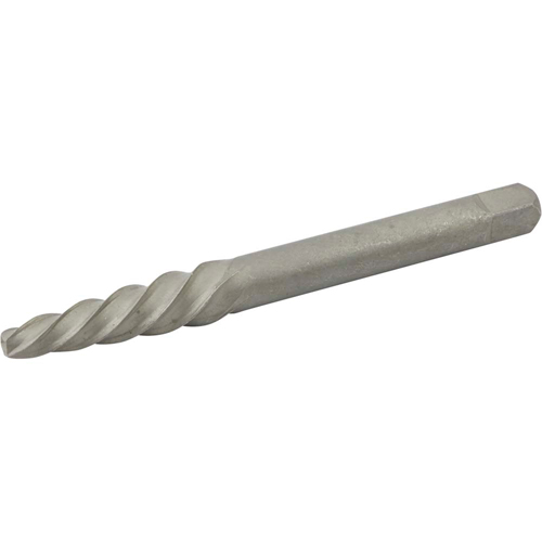 Extracteur de vis, 3, Pour vis de 5/16" Groupe Generik