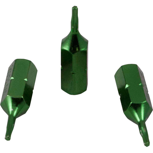 Bit Socket, Torx&reg;, T-10 x 2-1/8" L, 3/8" Drive Groupe Generik