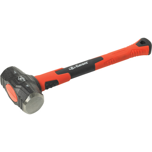 Sledge Hammer, 4 lbs., 16", Fibreglass Handle Groupe Generik