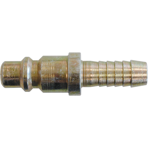 Quick Couplers - 3/8" Industrial, One Way Shut-Off - Plugs Groupe Generik