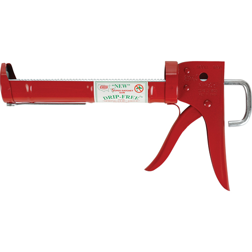 Pistolet &agrave; calfeutrer super rochet, 300 ml Groupe Generik