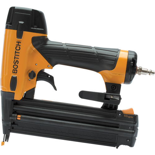 Brad Nailer Kit Groupe Generik
