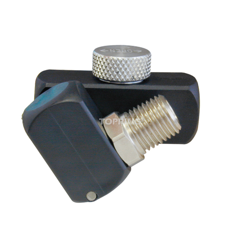Raccord pivotant Airpro Groupe Generik
