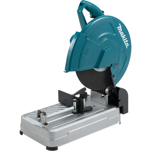 Cut-Off Saw, 14", 3800 No Load RPM, 120 V, 15 A Groupe Generik